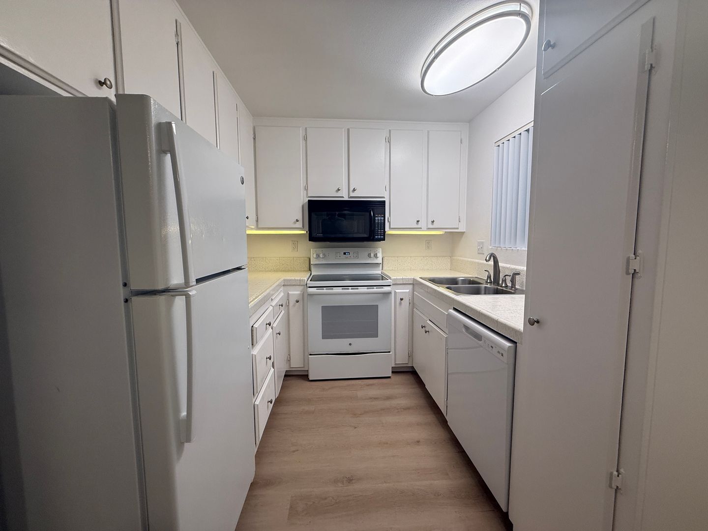 3914 Center Street - San Diego - California - 1 bed, 1 bath rental property