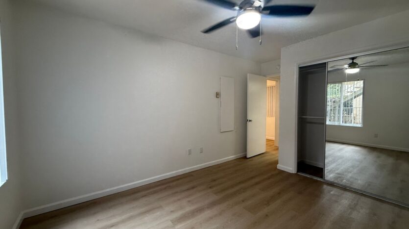 3914 Center Street - San Diego - California - 1 bed, 1 bath rental property