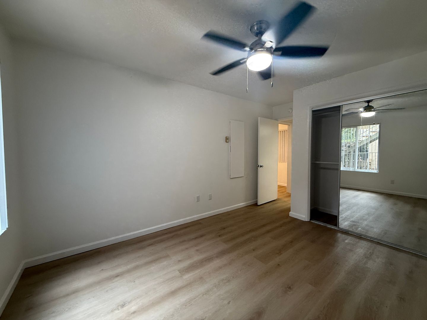 3914 Center Street - San Diego - California - 1 bed, 1 bath rental property