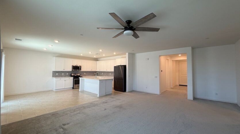 3918 Westbrook Ave - Rosamond - California - 4 bed, 3 bath rental property