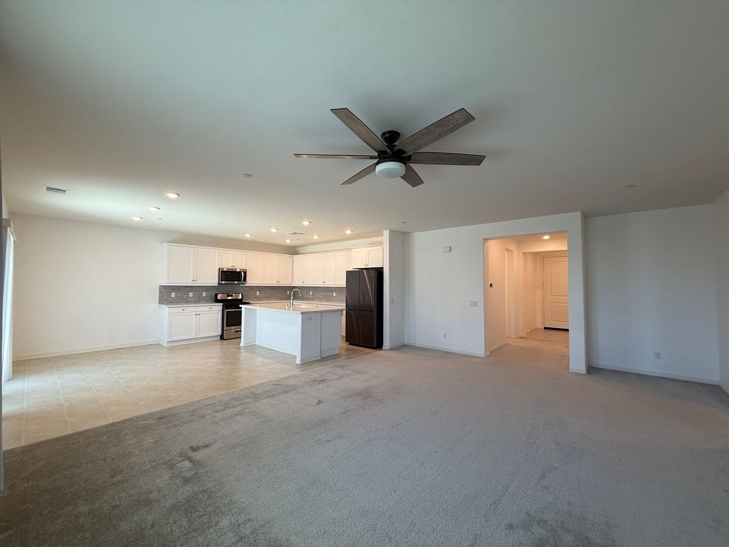 3918 Westbrook Ave - Rosamond - California - 4 bed, 3 bath rental property