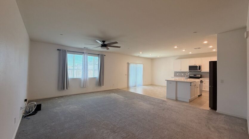 3918 Westbrook Ave - Rosamond - California - 4 bed, 3 bath rental property
