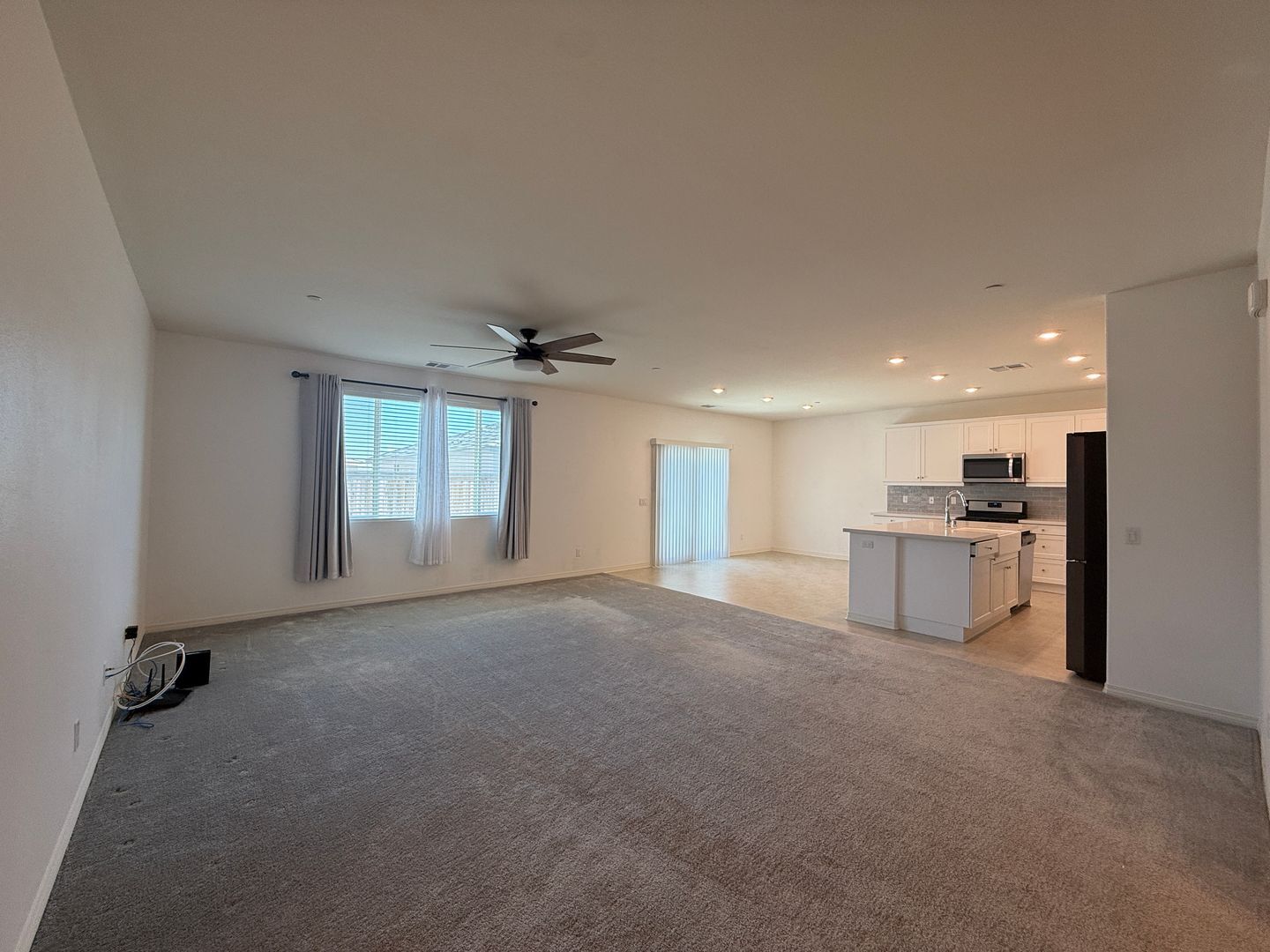 3918 Westbrook Ave - Rosamond - California - 4 bed, 3 bath rental property
