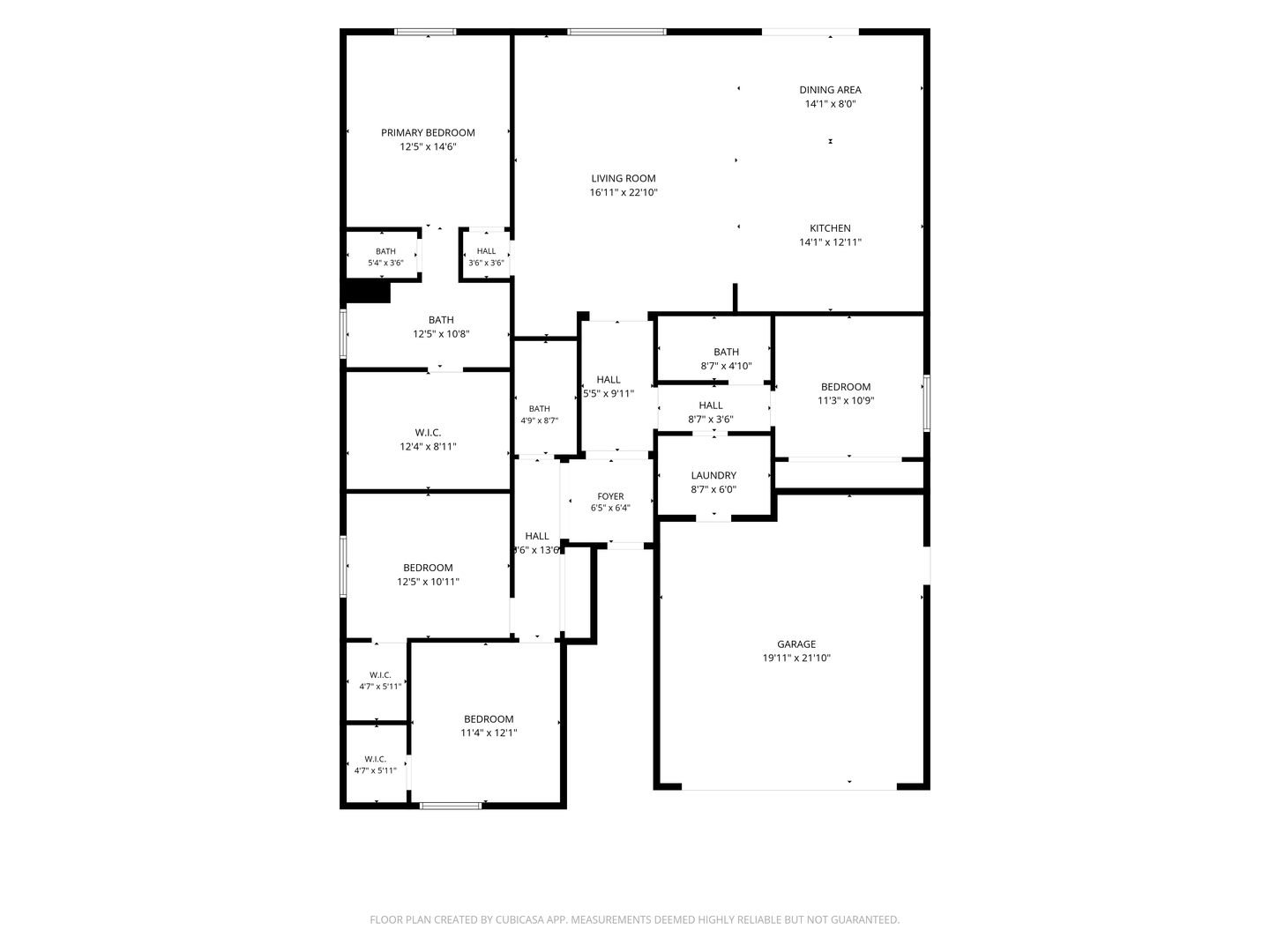 3918 Westbrook Ave - Rosamond - California - 4 bed, 3 bath rental property