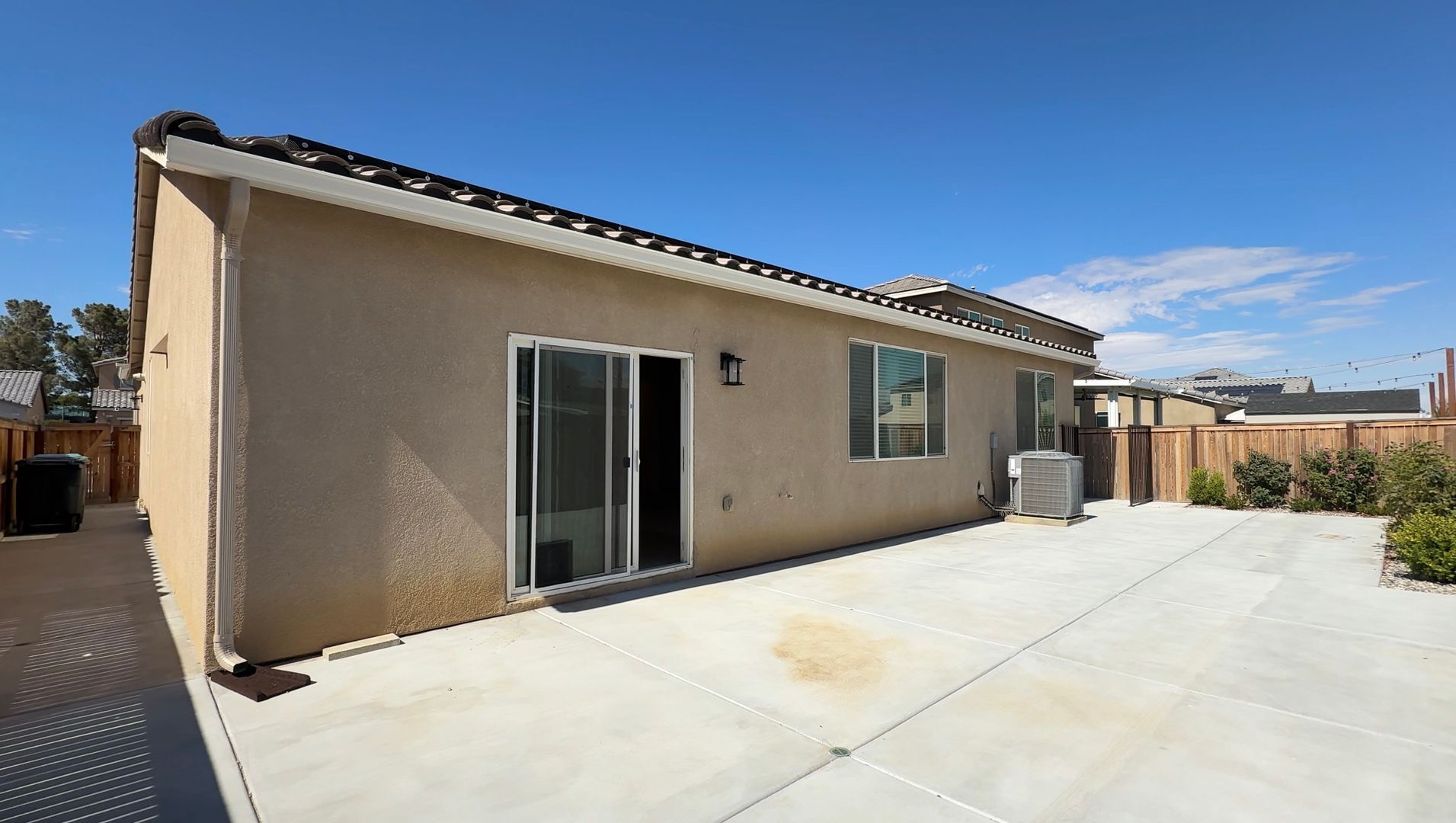 3918 Westbrook Ave - Rosamond - California - 4 bed, 3 bath rental property