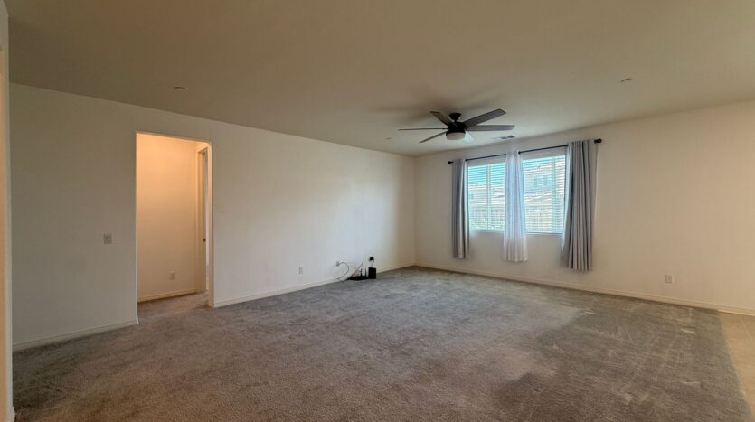 3918 Westbrook Ave - Rosamond - California - 4 bed, 3 bath rental property