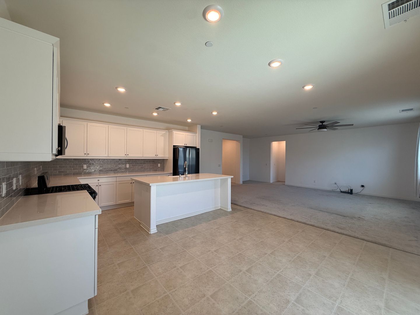 3918 Westbrook Ave - Rosamond - California - 4 bed, 3 bath rental property
