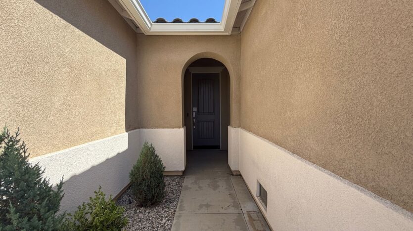 3918 Westbrook Ave - Rosamond - California - 4 bed, 3 bath rental property