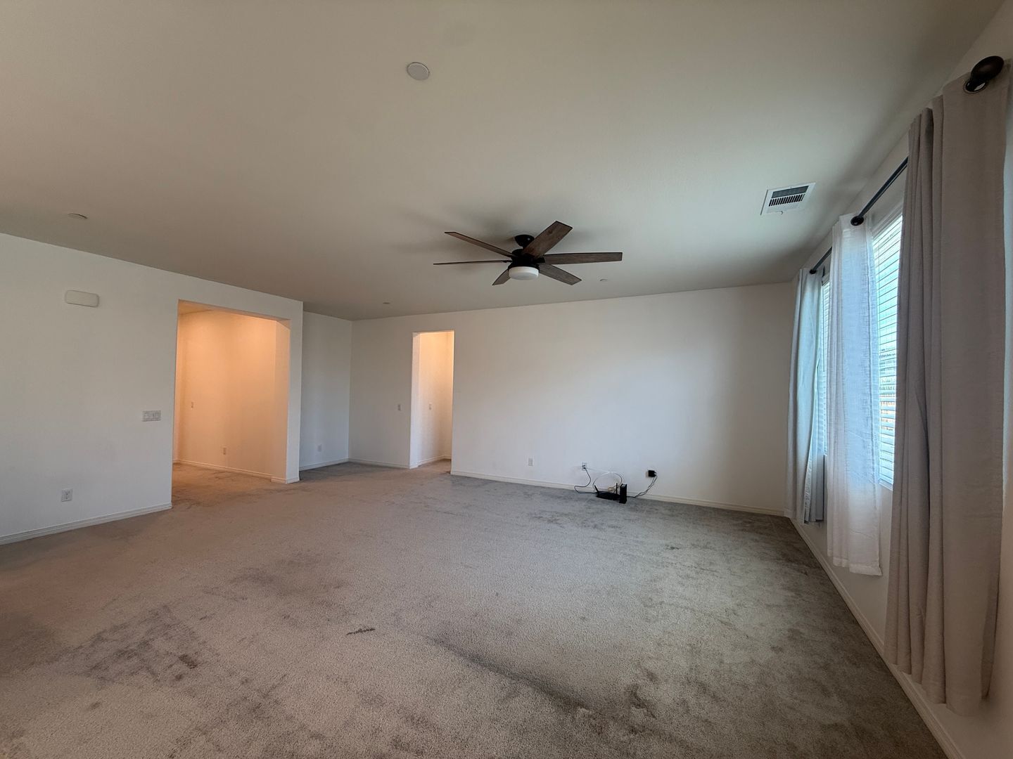 3918 Westbrook Ave - Rosamond - California - 4 bed, 3 bath rental property