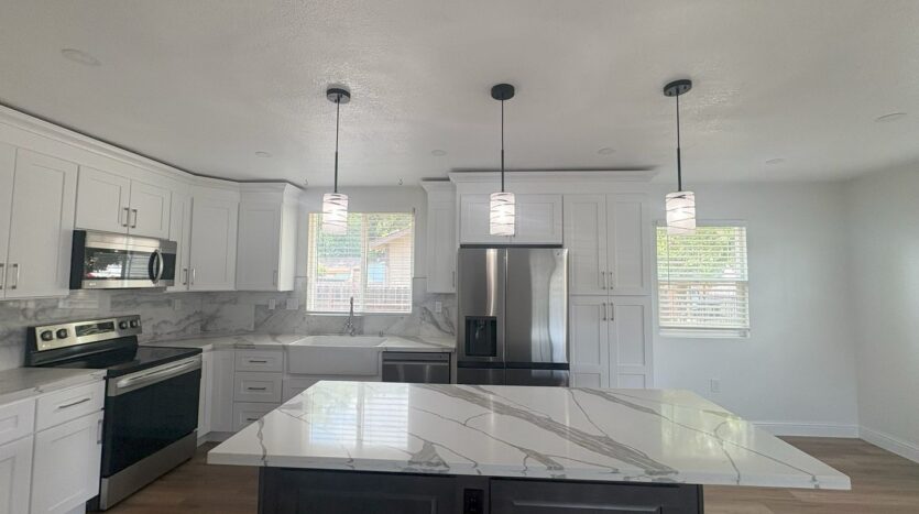 3962 44th St  - Sacramento - California - 3 bed, 3 bath rental property