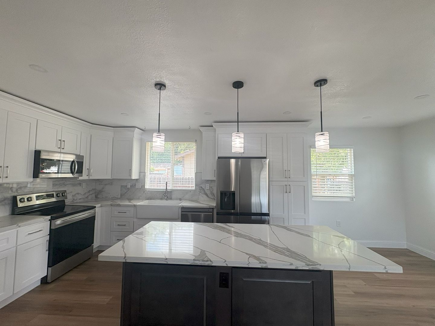 3962 44th St  - Sacramento - California - 3 bed, 3 bath rental property