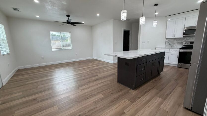 3962 44th St  - Sacramento - California - 3 bed, 3 bath rental property