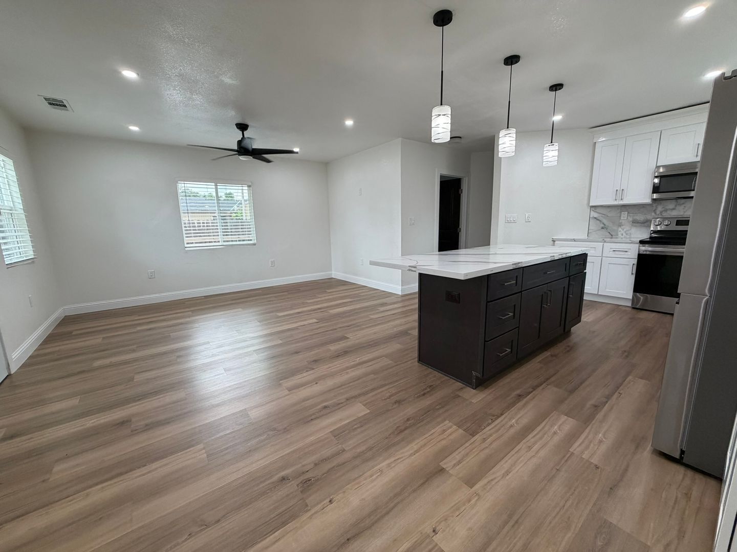 3962 44th St  - Sacramento - California - 3 bed, 3 bath rental property