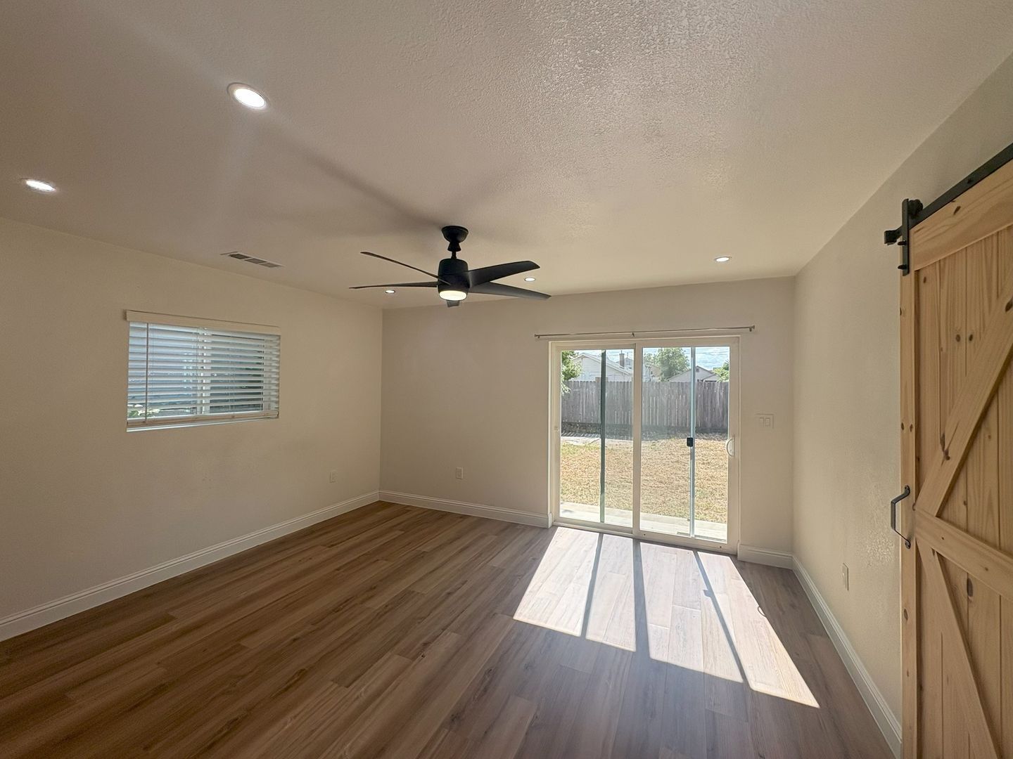 3962 44th St  - Sacramento - California - 3 bed, 3 bath rental property