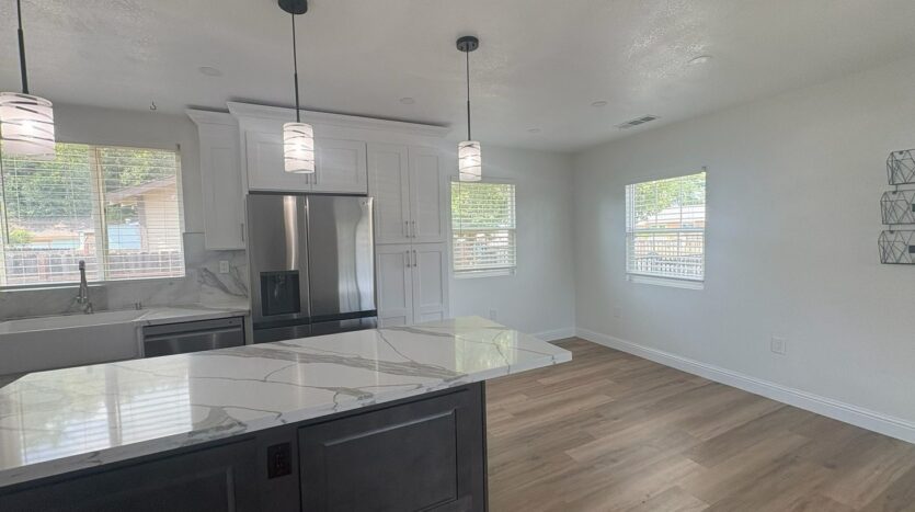 3962 44th St  - Sacramento - California - 3 bed, 3 bath rental property