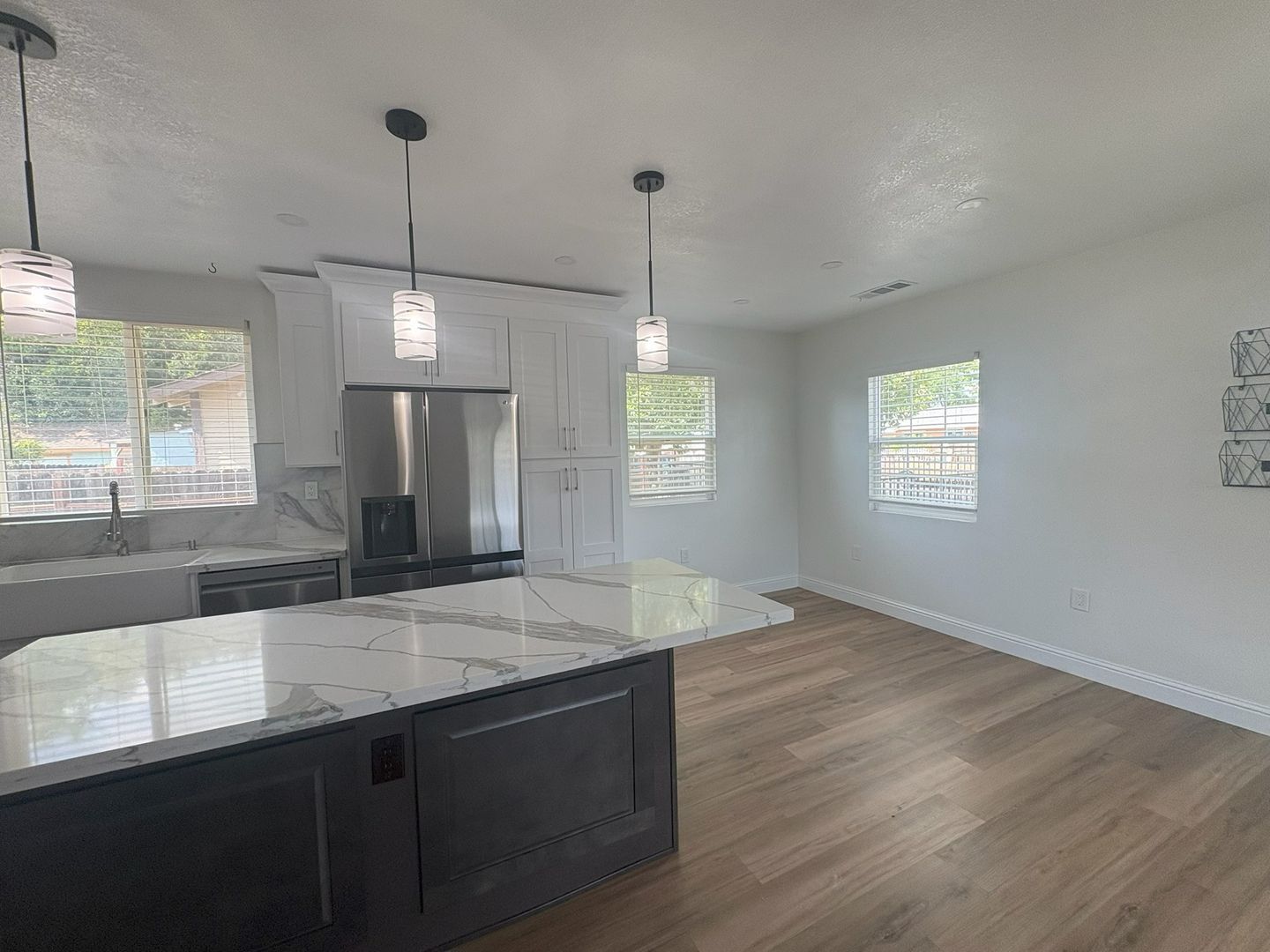3962 44th St  - Sacramento - California - 3 bed, 3 bath rental property