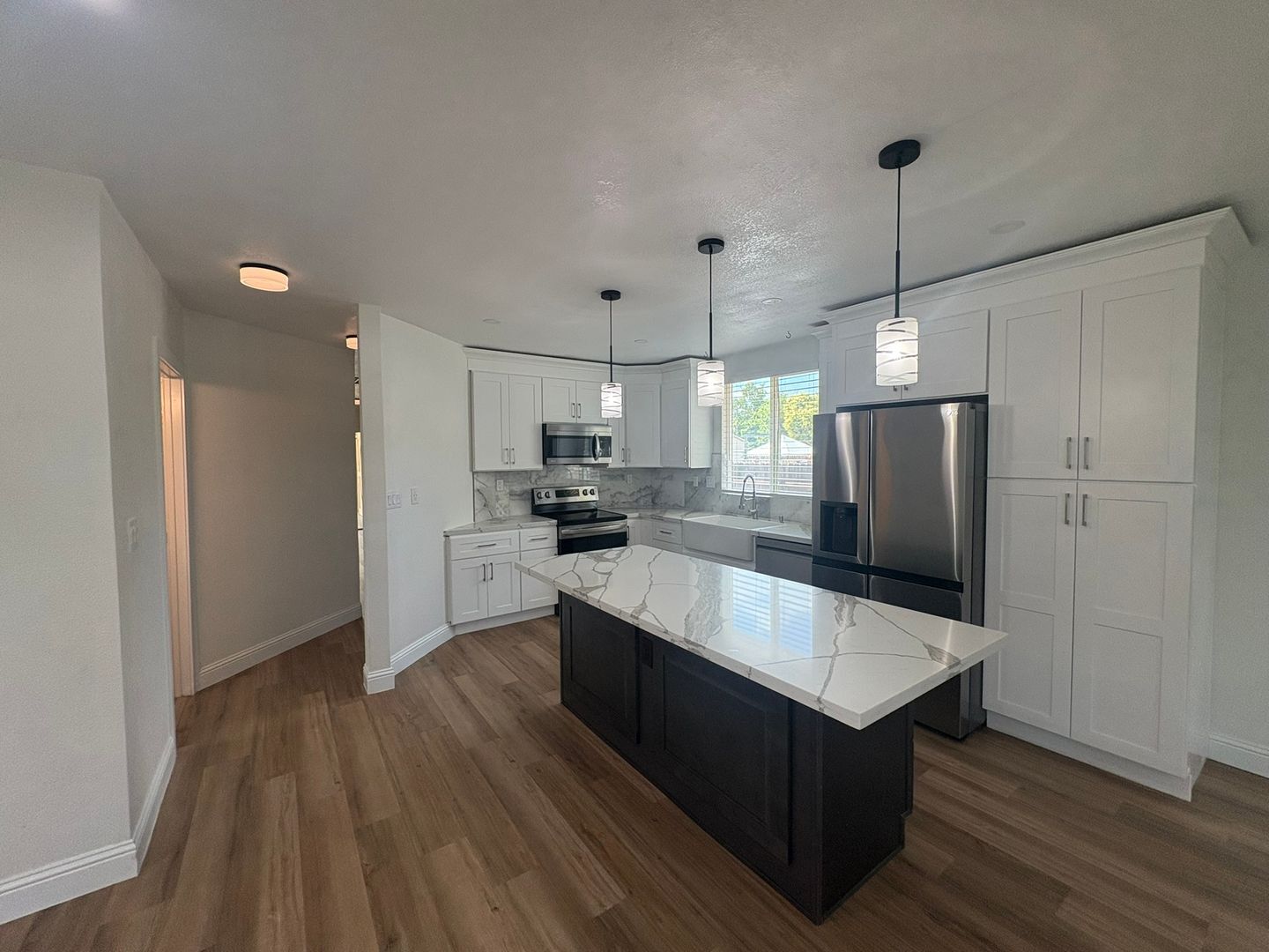 3962 44th St  - Sacramento - California - 3 bed, 3 bath rental property