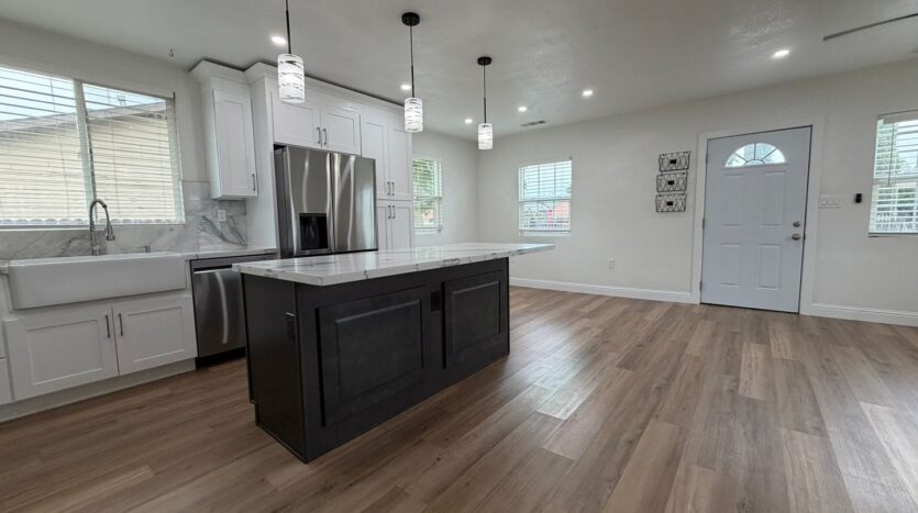 3962 44th St  - Sacramento - California - 3 bed, 3 bath rental property