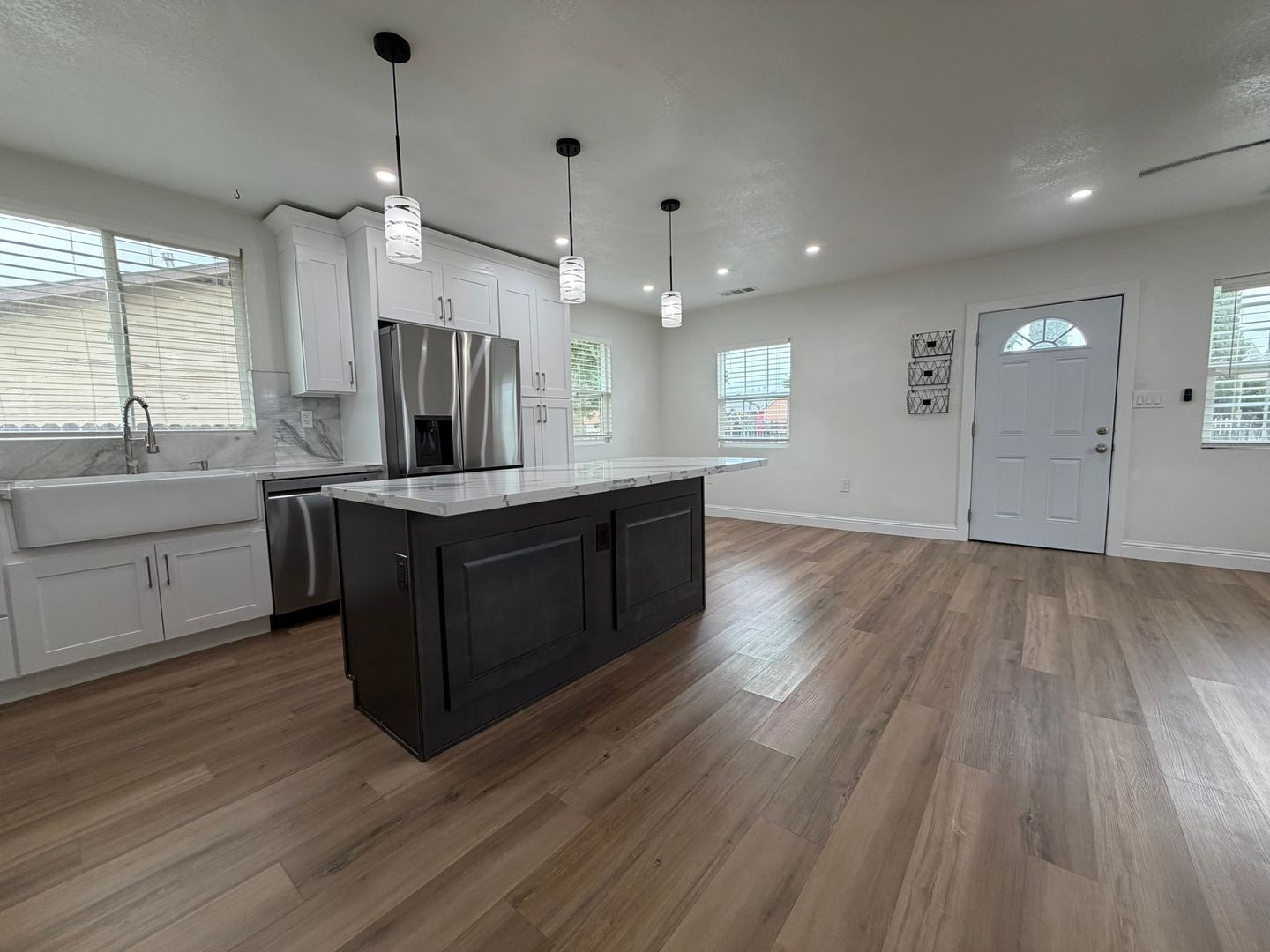 3962 44th St  - Sacramento - California - 3 bed, 3 bath rental property