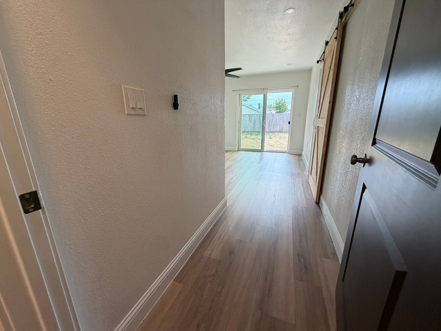 3962 44th St  - Sacramento - California - 3 bed, 3 bath rental property