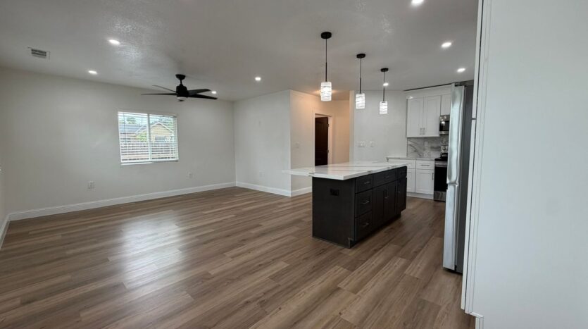 3962 44th St  - Sacramento - California - 3 bed, 3 bath rental property