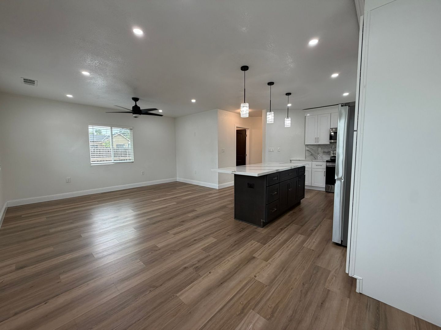 3962 44th St  - Sacramento - California - 3 bed, 3 bath rental property