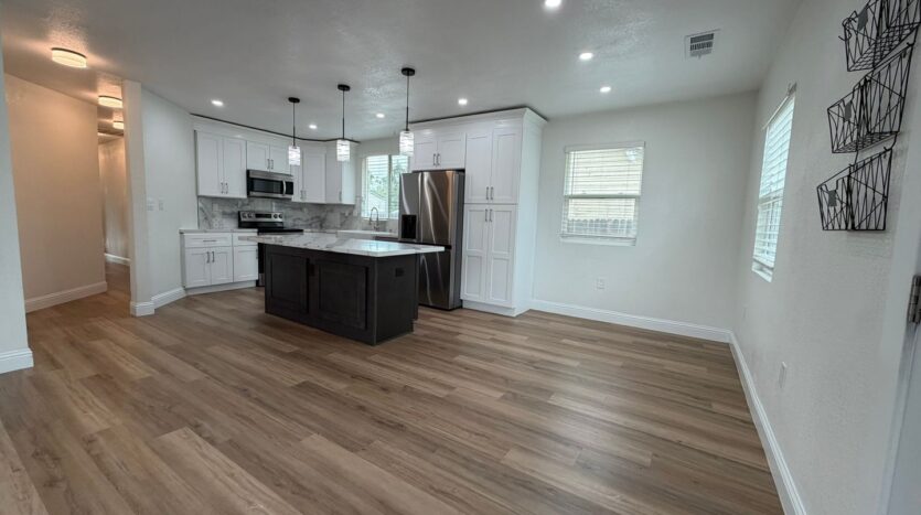 3962 44th St  - Sacramento - California - 3 bed, 3 bath rental property