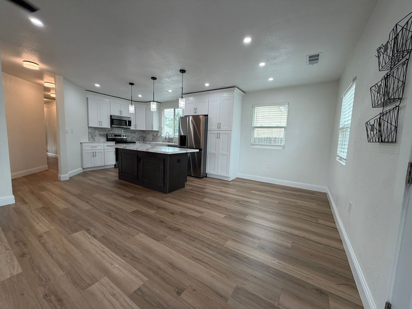 3962 44th St  - Sacramento - California - 3 bed, 3 bath rental property