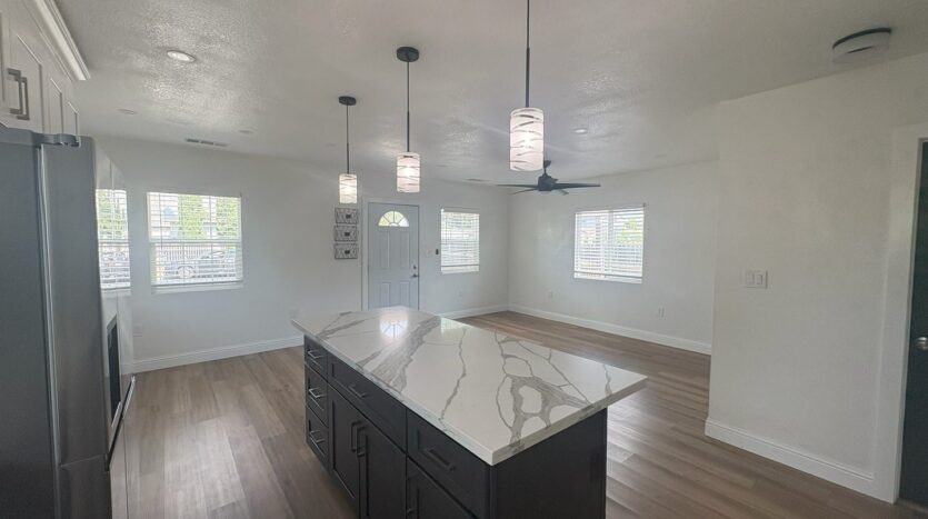 3962 44th St  - Sacramento - California - 3 bed, 3 bath rental property