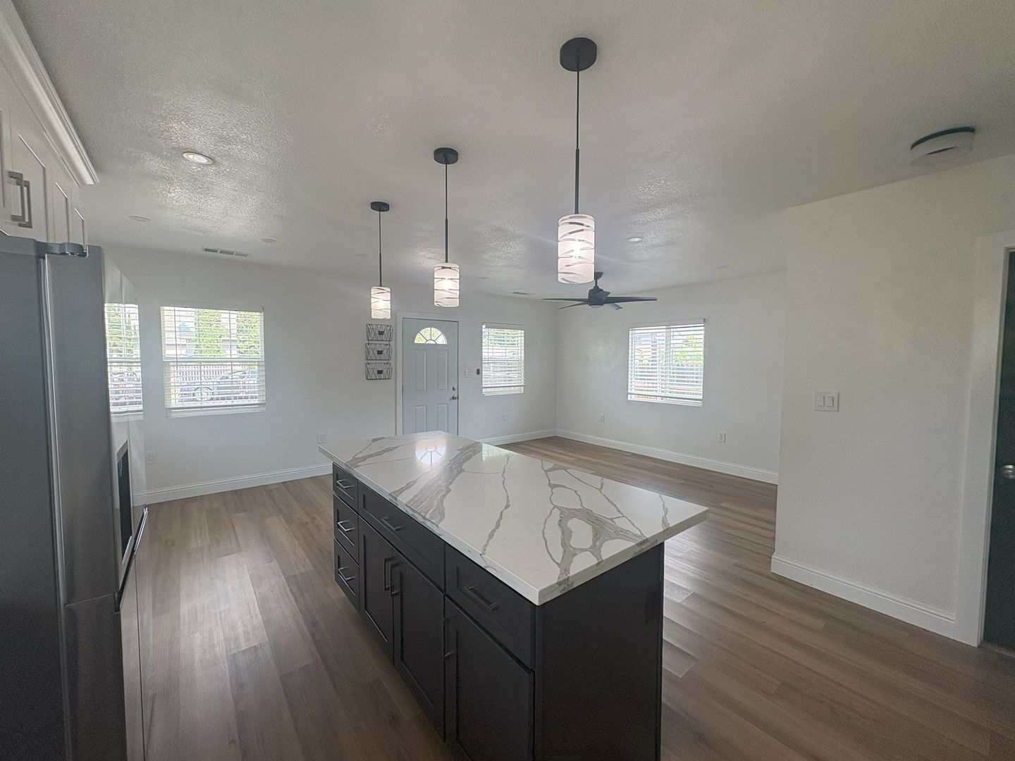 3962 44th St  - Sacramento - California - 3 bed, 3 bath rental property