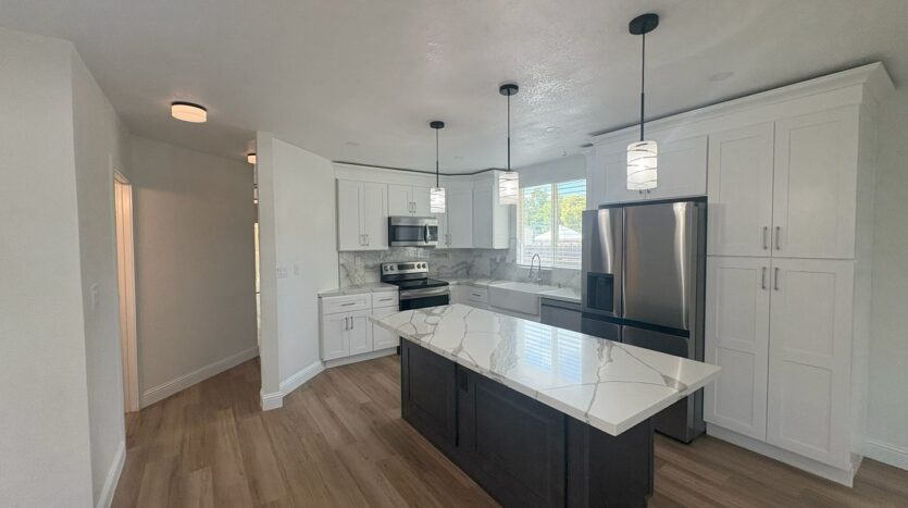 3962 44th St  - Sacramento - California - 3 bed, 3 bath rental property
