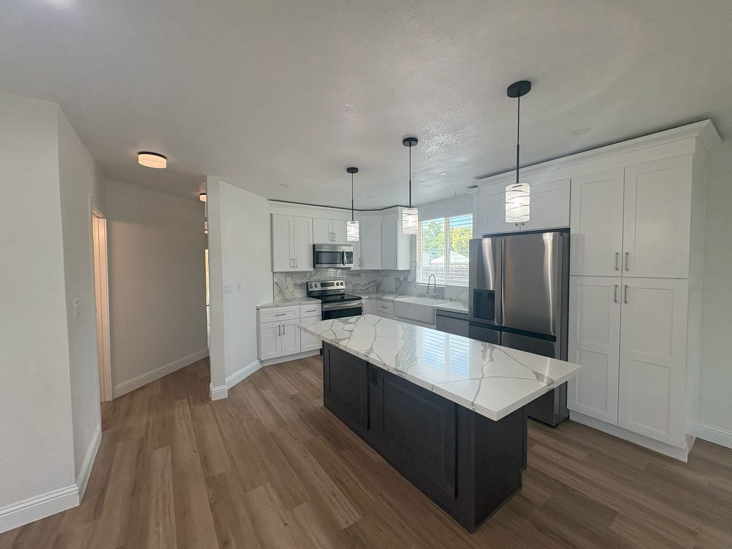 3962 44th St  - Sacramento - California - 3 bed, 3 bath rental property