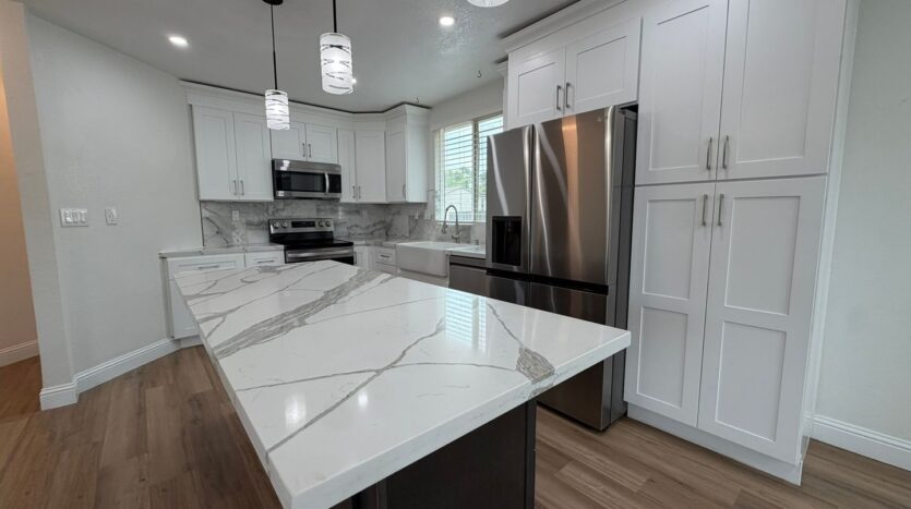 3962 44th St  - Sacramento - California - 3 bed, 3 bath rental property