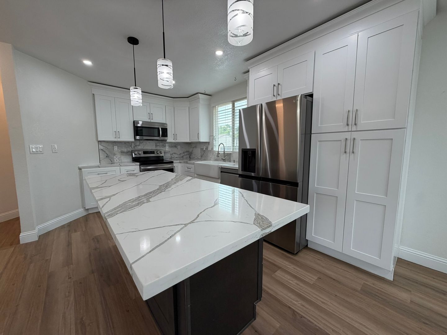 3962 44th St  - Sacramento - California - 3 bed, 3 bath rental property