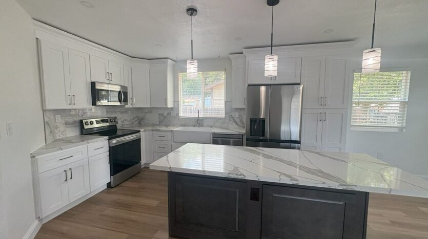 3962 44th St  - Sacramento - California - 3 bed, 3 bath rental property