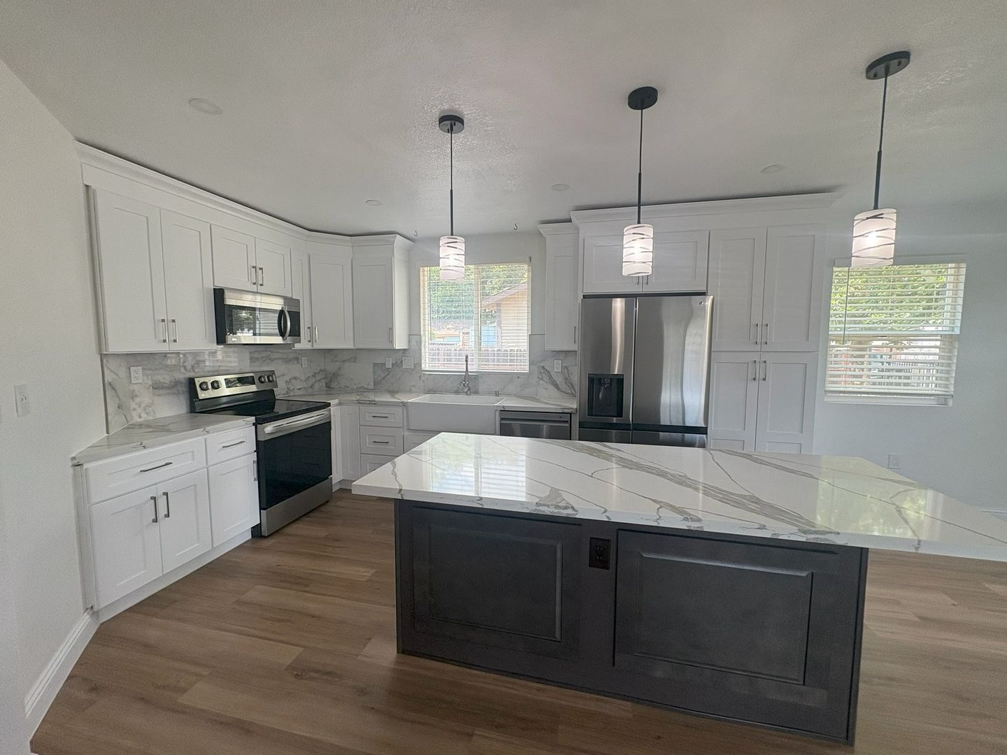 3962 44th St  - Sacramento - California - 3 bed, 3 bath rental property