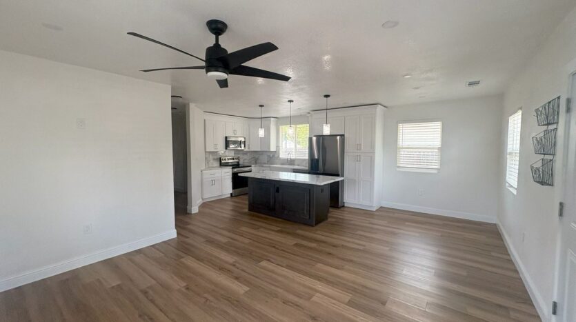 3962 44th St  - Sacramento - California - 3 bed, 3 bath rental property