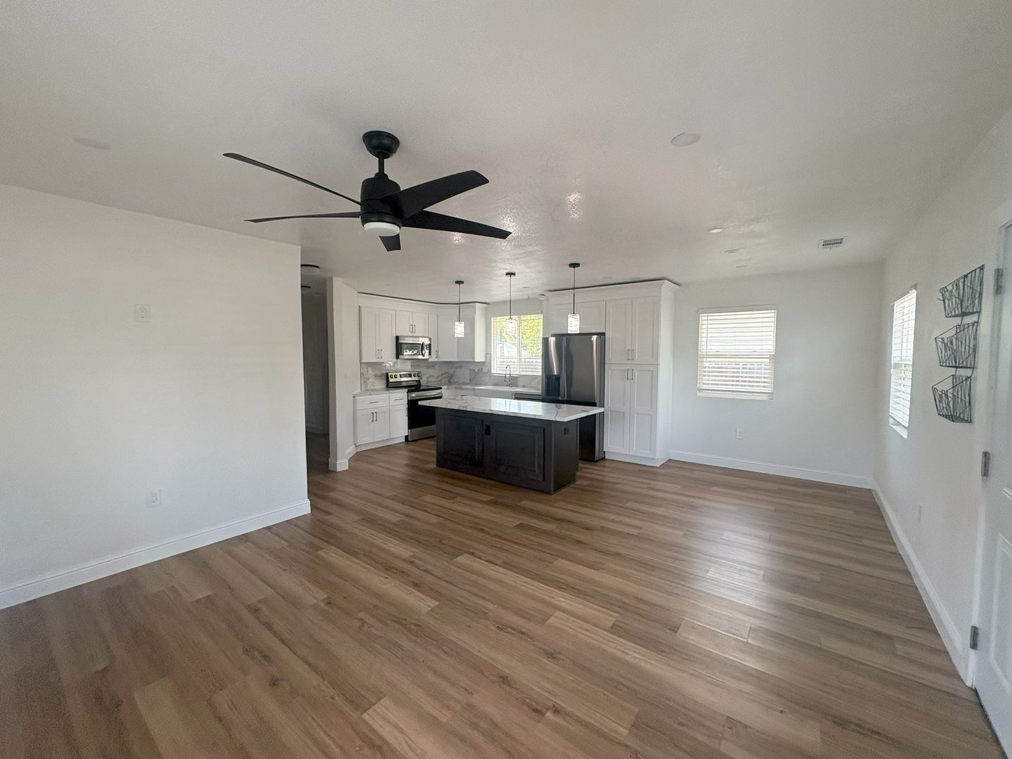 3962 44th St  - Sacramento - California - 3 bed, 3 bath rental property