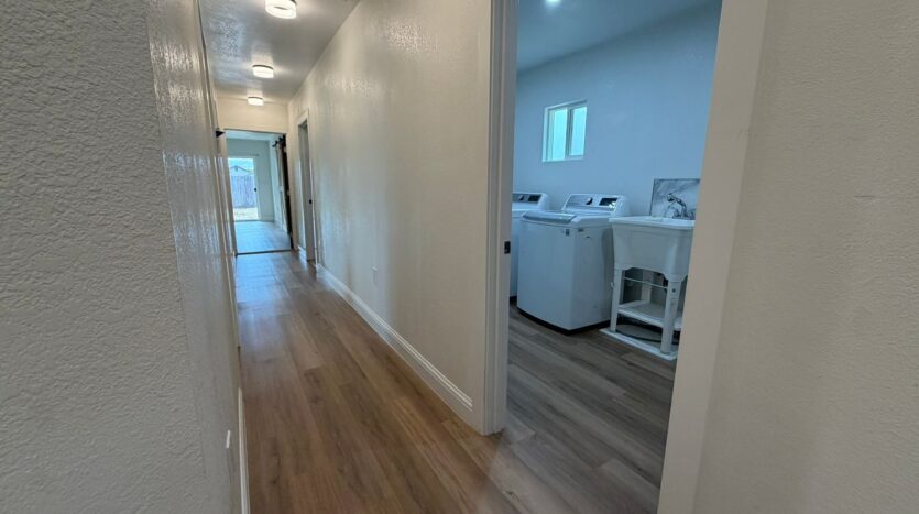 3962 44th St  - Sacramento - California - 3 bed, 3 bath rental property