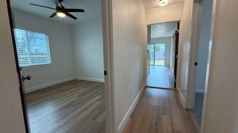 3962 44th St  - Sacramento - California - 3 bed, 3 bath rental property