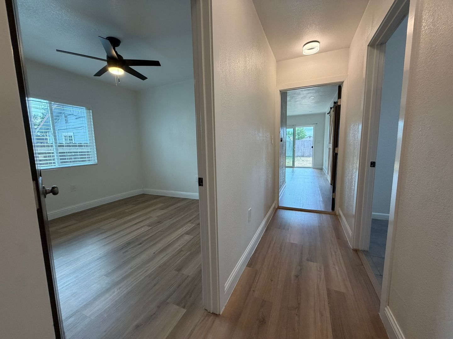 3962 44th St  - Sacramento - California - 3 bed, 3 bath rental property