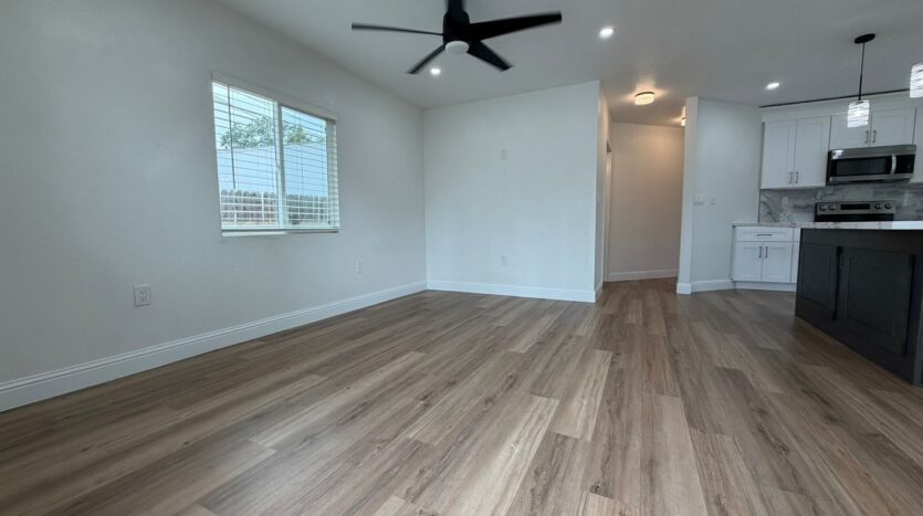 3962 44th St  - Sacramento - California - 3 bed, 3 bath rental property