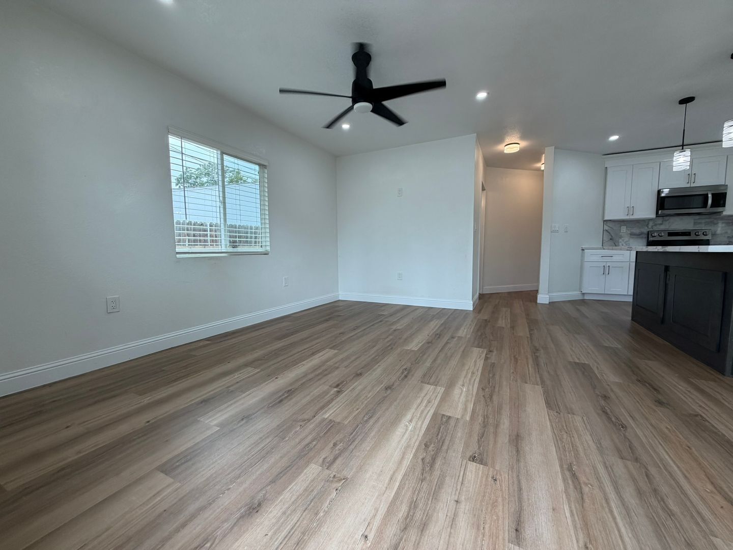 3962 44th St  - Sacramento - California - 3 bed, 3 bath rental property