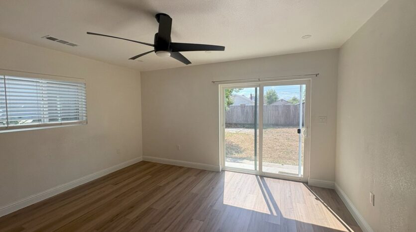 3962 44th St  - Sacramento - California - 3 bed, 3 bath rental property