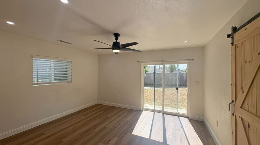 3962 44th St  - Sacramento - California - 3 bed, 3 bath rental property