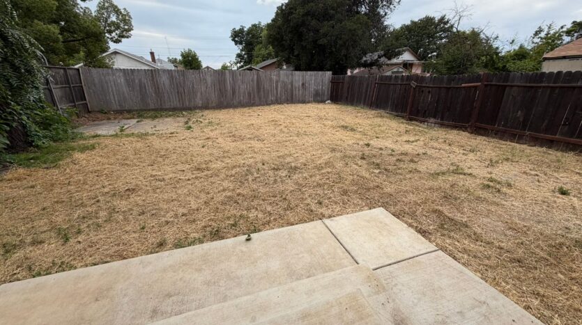 3962 44th St  - Sacramento - California - 3 bed, 3 bath rental property