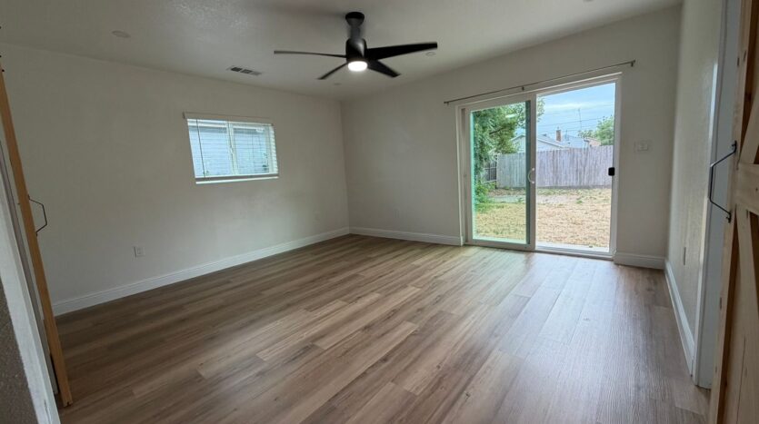 3962 44th St  - Sacramento - California - 3 bed, 3 bath rental property