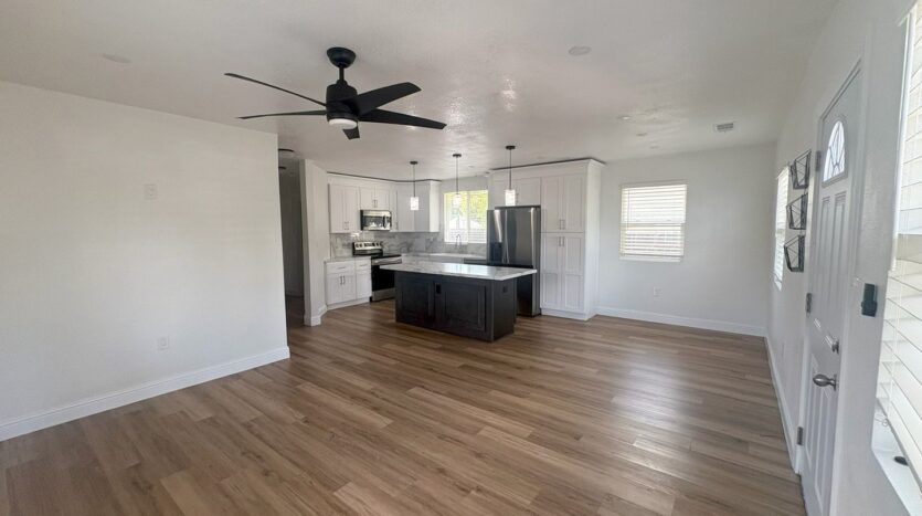 3962 44th St  - Sacramento - California - 3 bed, 3 bath rental property