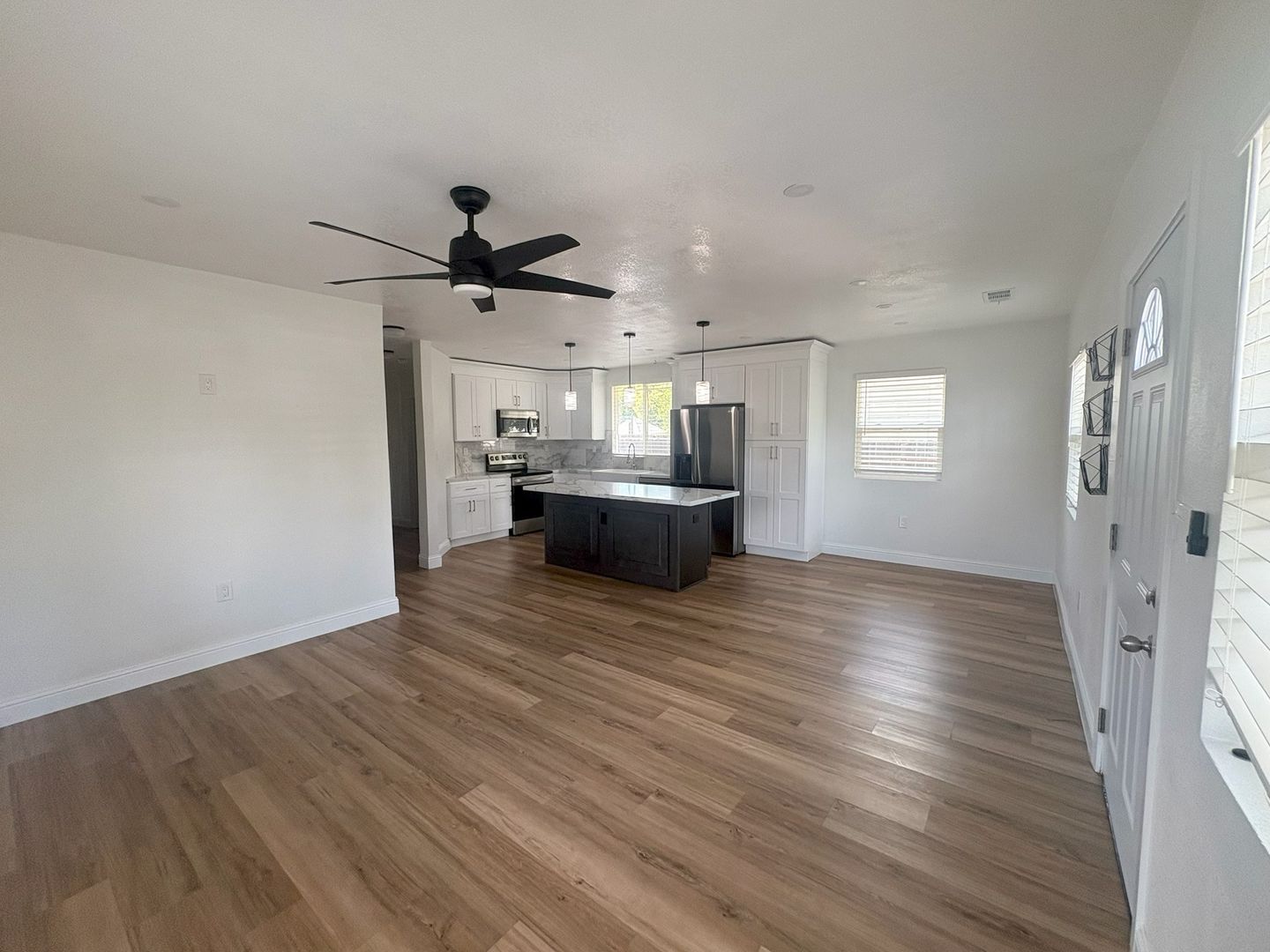 3962 44th St  - Sacramento - California - 3 bed, 3 bath rental property