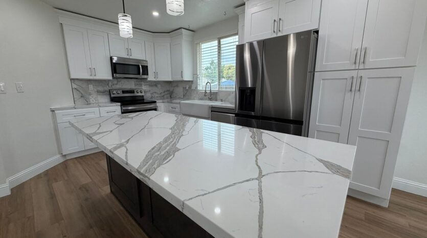 3962 44th St  - Sacramento - California - 3 bed, 3 bath rental property